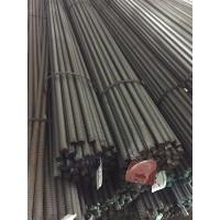 Арматура стальная рифленая горячекатаная 8 мм А3 (А400) 25Г2С ГОСТ 5781-82