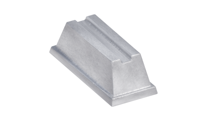 баббиты кальциевые в чушках БКА купить в Саратове