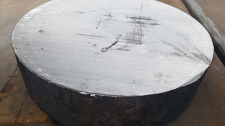 Что такое поковка?