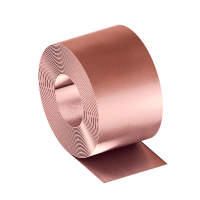 Рулон медный фото