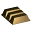 Чушка латунная