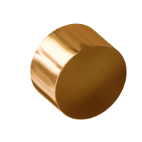 Поковка бронзовая фото