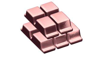 чушку медную М0 купить в Саратове