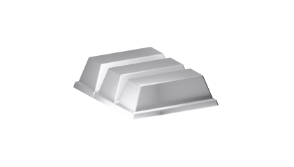 чушку сурьмы Су0 купить в Саратове