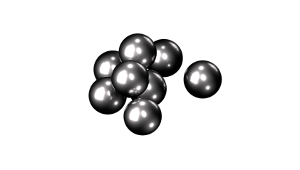 Дробь стальная литая WS390 0,5 мм фото дробь стальная литая WS390 0,5 мм купить в Саратове