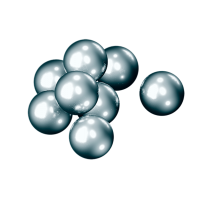 Дробь нержавеющая литая CN60 1 мм ТУ 4196-002-264399925-2015