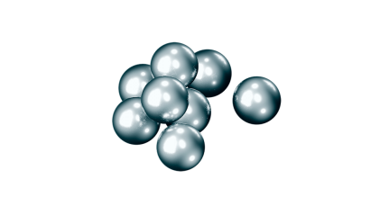 дробь нержавеющую литую CN30 1 мм купить в Саратове