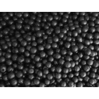 Дробь свинцовая штампованная №11 1,5 мм С3С ГОСТ 7837-76