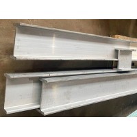 Двутавр алюминиевый 9x24x4x2 мм АД31 ГОСТ 13621-90