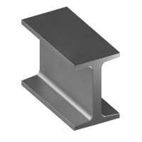 Двутавр нормальный фото