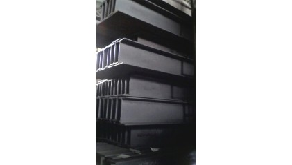 двутавр нержавеющий 12Б1 12Х13 купить в Саратове