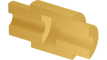 фланец теплоизоляционный минераловатный 45 мм купить в Саратове