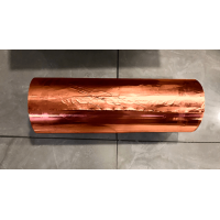 Фольга медная 1x200 мм (1000 мкм) М1 ГОСТ 1173-2006