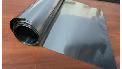 фольгу нержавеющую 1,2x100 мм (1200 мкм) 08Х18Н10Т купить в Саратове