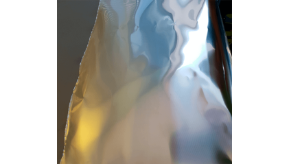 фольгу цинковую 0,07x450 мм (70 мкм) Ц0 купить в Саратове