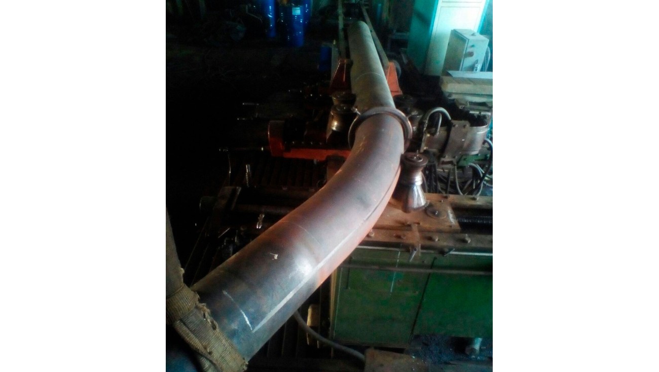 Гибку труб купить в Саратове