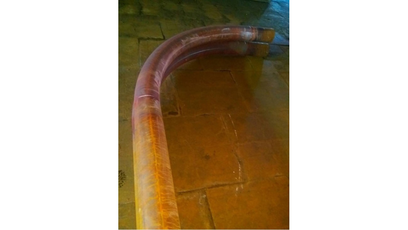 Гибку труб купить в Саратове