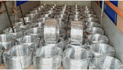 катанку алюминиевую 9,5 мм А5Е-Т3 купить в Саратове