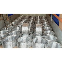 Катанка алюминиевая 9,5 мм АВЕ ГОСТ 20967-2019