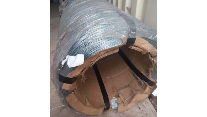 катанку оцинкованную 6 мм Ст3сп купить в Саратове