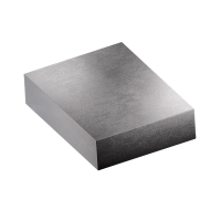 Кирпич свинцовый прямоугольный 200x120x25 мм С2 ГОСТ 3778-98