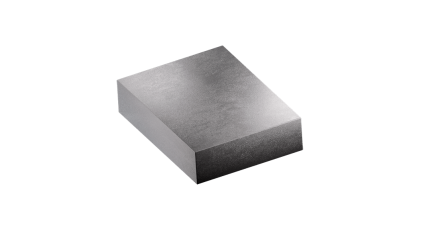 кирпич свинцовый прямоугольный 200x120x25 мм С1 купить в Саратове