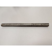 Круг жаропрочный горячекатаный 22 мм 13Х11Н2В2МФ ГОСТ 2590-2006