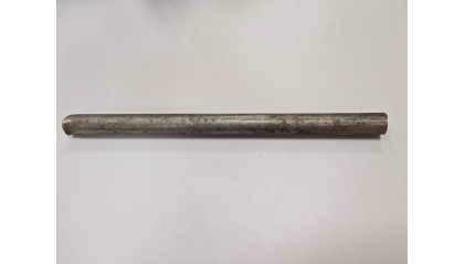 круг жаропрочный 25 мм 35ХМ купить в Саратове