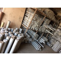 Круг нержавеющий горячекатаный 60 мм AISI 316 ASTM A276