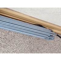 Круг оцинкованный 85 мм С345 ГОСТ 2590-2006