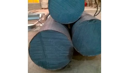 круг стальной горячекатаный 10 мм 18Х2Н4ВА купить в Саратове