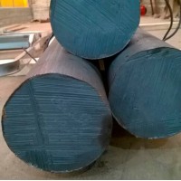 Круг стальной горячекатаный 10 мм 9ХС ГОСТ 2590-2006