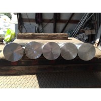 Круг титановый 30 мм ВТ1-0 ГОСТ 26492-85