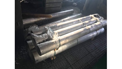 круг никелевый холоднодеформированный 5,5 мм НП2 купить в Саратове