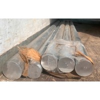 Круг алюминиевый прессованный 16 мм АМг5 ГОСТ 21488-97