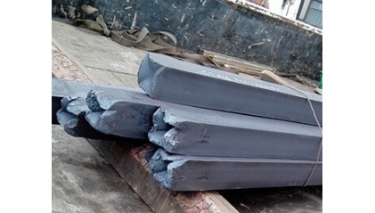 квадрат нержавеющий калиброванный 73x73 мм 40Х13 купить в Саратове