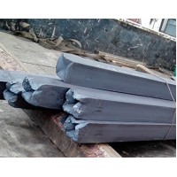 Квадрат нержавеющий горячекатаный 30x30 мм 03Х17Н14М3 ГОСТ 2591-2006