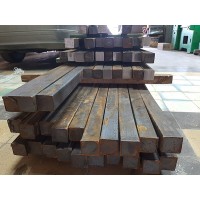 Квадрат стальной калиброванный 5x5 мм Ст45 ГОСТ 8559-75