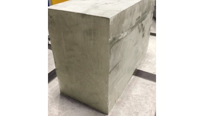 квадрат титановый 8x8 мм ВТ1-0 купить в Саратове