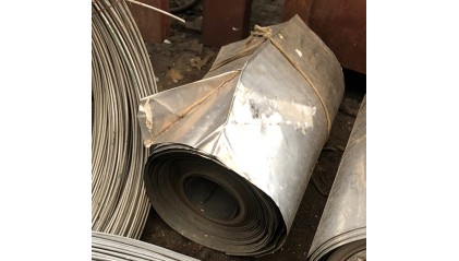 ленту нержавеющую бандажную 85x0,7 мм 08Х18Н10 купить в Саратове