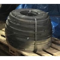 Лента бандажная стальная 20x0,2 мм 08кп ГОСТ 3560-73