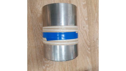 ленту биметаллическую 20x1,4 мм НзСтНз купить в Саратове