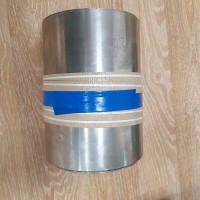 Лента биметаллическая 80x0,3 мм НзСтНз ТУ 1881-009-75479902-2008