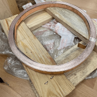 Лента биметаллическая 80x0,3 мм АПМ1-М ТУ 24.42.24-010-75479902-2017