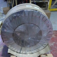 Лента биметаллическая 80x0,5 мм АкСтАк ТУ 1881-003-55680513-2004