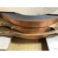 Лента биметаллическая 20x0,4 мм МСтМ ТУ 1881-003-75479902-2005