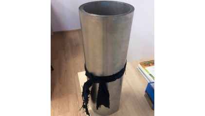 ленту биметаллическую 5x2 мм ТБ103/70 купить в Саратове