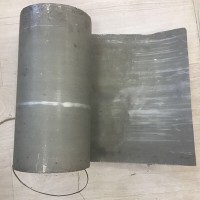 Лента жаропрочная 20x3 мм ХН60ВТ ТУ 14-1-1747-76