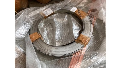 ленту нержавеющую 25x0,2 мм 20Х13 купить в Саратове