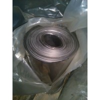 Лента нержавеющая перфорированная 20x0,2 мм AISI 201 DIN 50049